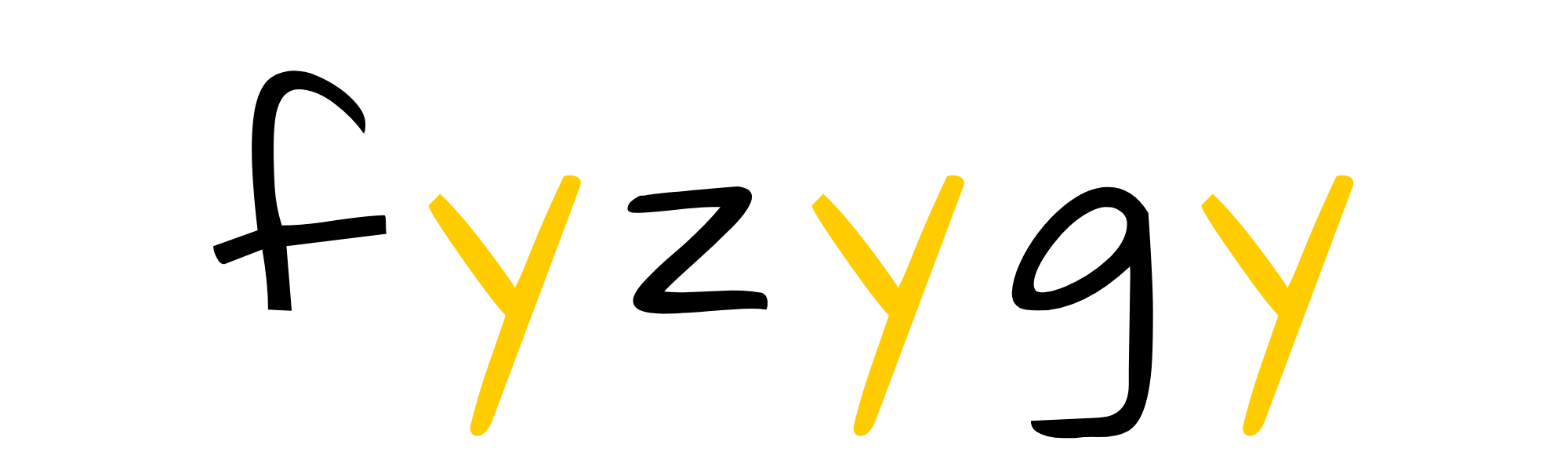 Fyzygy